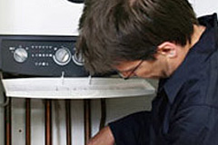 boiler repair Paulton